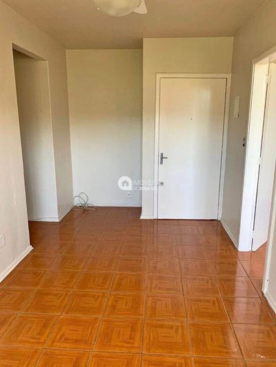 Apartamento, 1 quarto, 39 m² - Foto 1