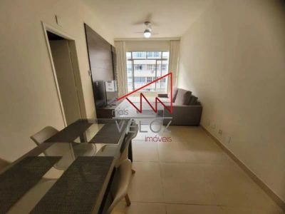 Apartamento, 2 quartos, 65 m² - Foto 4