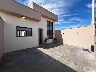 Casa, 3 quartos, 110 m² - Foto 4