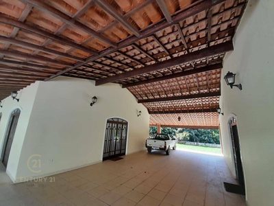 Sítio, 4 quartos, 2 hectares - Foto 4