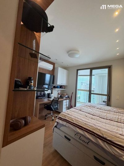 Apartamento, 3 quartos, 117 m² - Foto 4