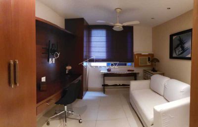 Apartamento, 4 quartos, 150 m² - Foto 2
