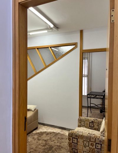 Sala-Conjunto, 24 m² - Foto 5