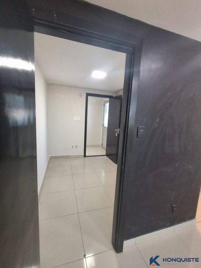 Prédio Inteiro - Foto 1