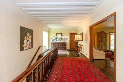 Casa de Condomínio, 5 quartos - Foto 2