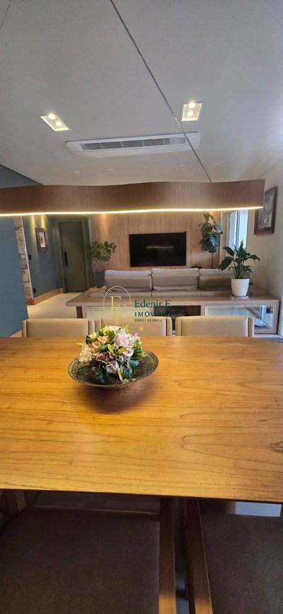 Apartamento, 3 quartos, 164 m² - Foto 5