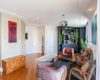 Apartamento, 3 quartos, 190 m² - Foto 3