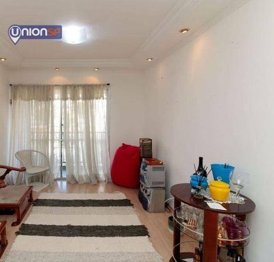 Apartamento, 3 quartos, 73 m² - Foto 4