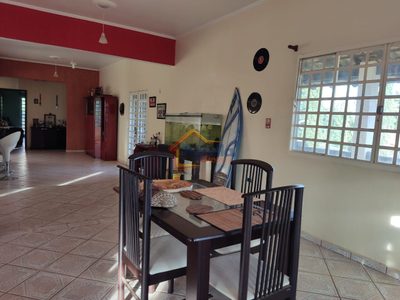 Sítio, 2 quartos, 450 m² - Foto 3