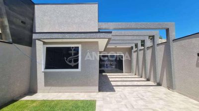 Casa, 3 quartos, 100 m² - Foto 1
