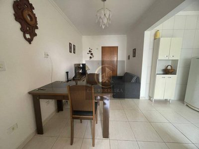 Apartamento, 1 quarto, 42 m² - Foto 5