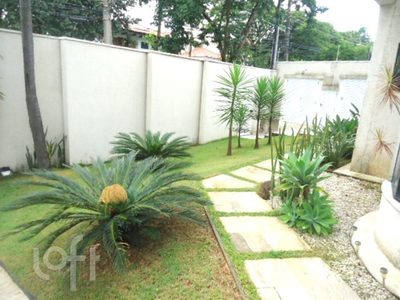Casa, 4 quartos, 560 m² - Foto 3