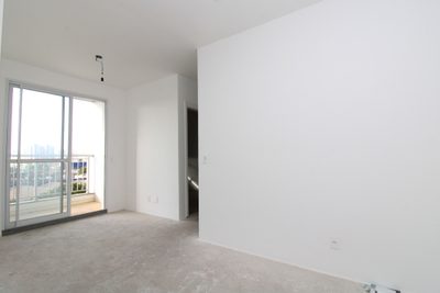 Apartamento, 2 quartos, 55 m² - Foto 2