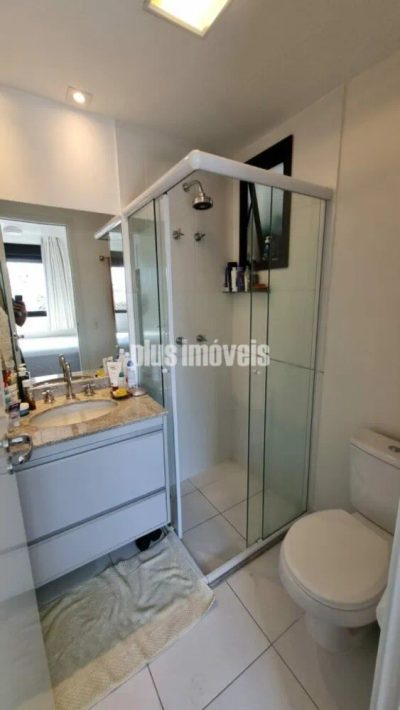 Apartamento, 2 quartos, 64 m² - Foto 2