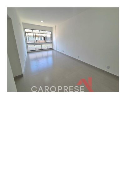 Apartamento, 3 quartos, 90 m² - Foto 1