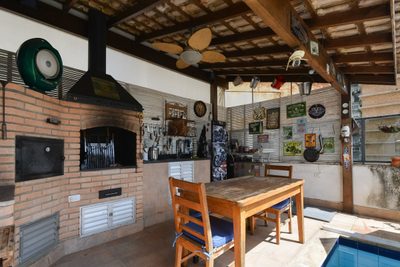 Cobertura, 4 quartos, 382 m² - Foto 3