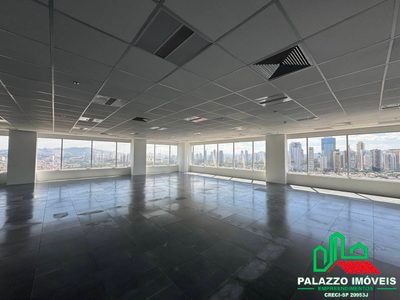 Prédio Inteiro, 994 m² - Foto 5
