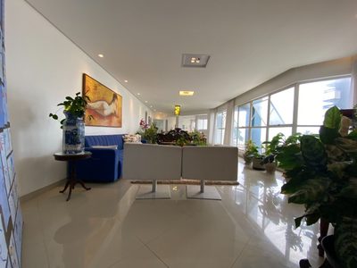 Apartamento, 4 quartos, 220 m² - Foto 5