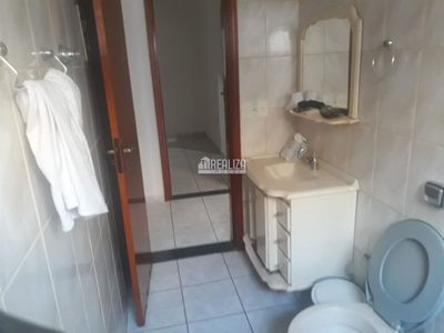 Casa, 3 quartos, 280 m² - Foto 4