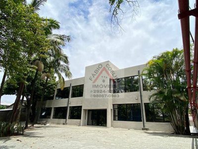 Box-Garagem, 4570 m² - Foto 5