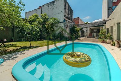 Casa, 3 quartos, 177 m² - Foto 3