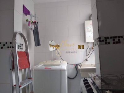 Apartamento, 2 quartos, 45 m² - Foto 4