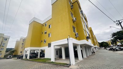 Apartamento, 2 quartos, 50 m² - Foto 1