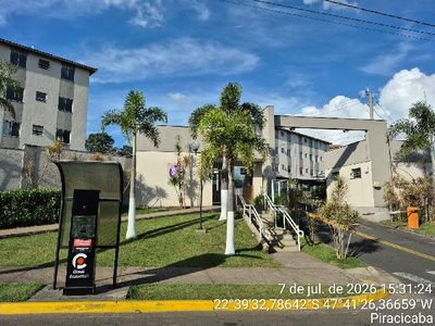 Apartamento, 2 quartos, 43 m² - Foto 1