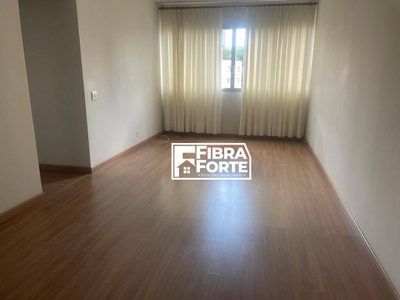 Apartamento, 3 quartos, 88 m² - Foto 2