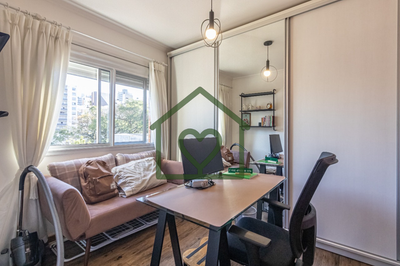 Apartamento, 3 quartos, 90 m² - Foto 4
