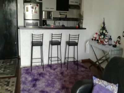 Apartamento, 3 quartos, 84 m² - Foto 1