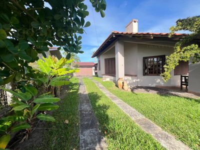 Casa, 3 quartos, 179 m² - Foto 3
