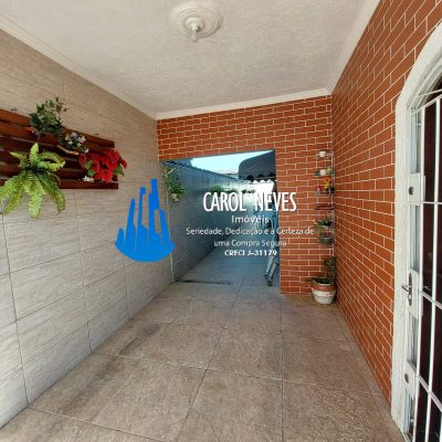 Sobrado, 3 quartos, 146 m² - Foto 2