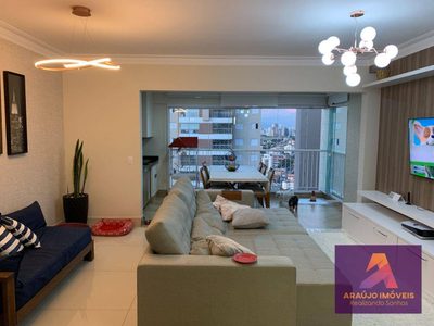 Apartamento, 3 quartos, 100 m² - Foto 5