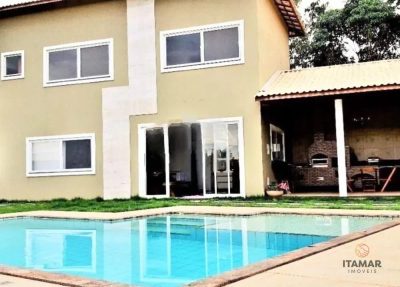 Chácara, 3 quartos - Foto 4