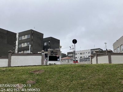 Apartamento, 2 quartos, 40 m² - Foto 1