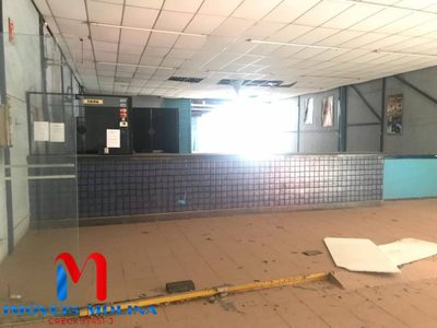 Loja-Salão, 532 m² - Foto 1