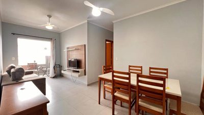 Apartamento, 3 quartos, 83 m² - Foto 1