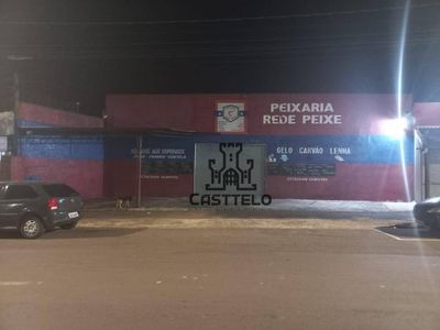 Depósito-Galpão, 461 m² - Foto 4