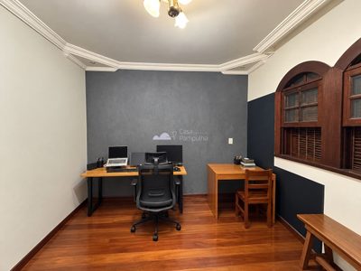 Casa, 6 quartos, 570 m² - Foto 5