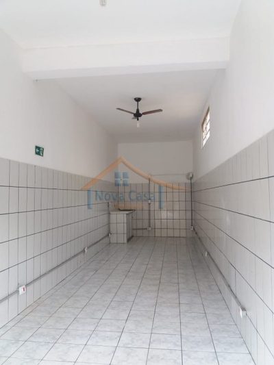 Prédio Inteiro, 128 m² - Foto 5