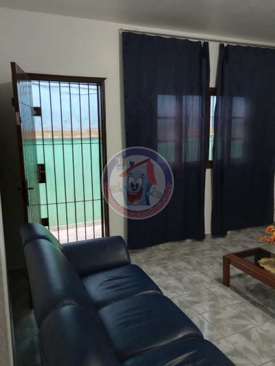 Casa, 1 quarto, 58 m² - Foto 3