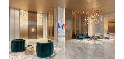 Apartamento, 5 quartos, 493 m² - Foto 1