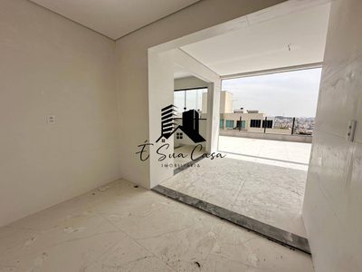 Cobertura, 3 quartos, 160 m² - Foto 2