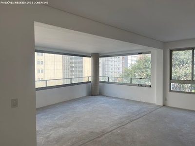Apartamento, 3 quartos, 187 m² - Foto 1