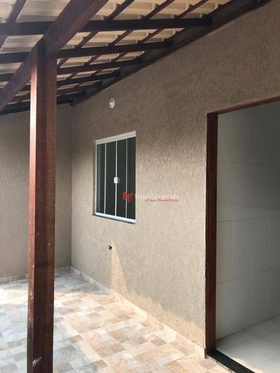 Casa, 2 quartos, 60 m² - Foto 2