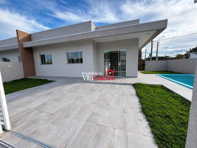 Casa, 3 quartos, 75 m² - Foto 3