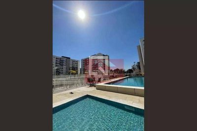 Apartamento, 2 quartos, 67 m² - Foto 2