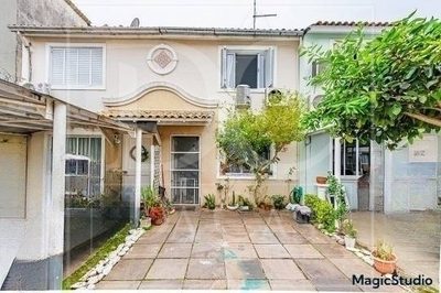 Casa, 3 quartos, 89 m² - Foto 1