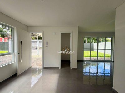 Sobrado, 3 quartos, 151 m² - Foto 3